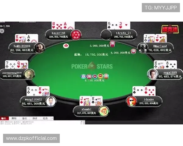 全面系统的德州扑克教学课程让你从零开始成为牌场高手掌握核心技巧