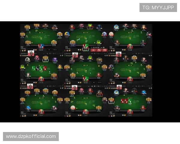 在gg扑克网址上如何快速赢取大奖，实用技巧与攻略分享