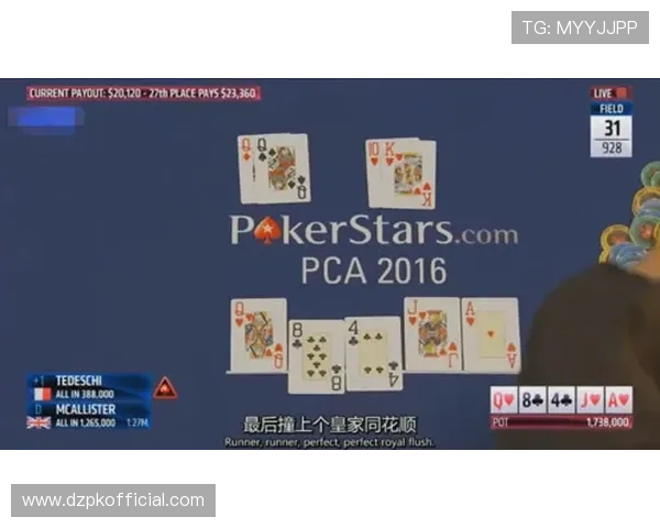 德州扑克怎么玩适合初学者的实用攻略