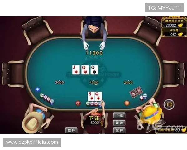 德州扑克棋牌玩家必备的心理素质与应变技巧 德州扑克棋牌玩家必备的心理素质与应变技巧