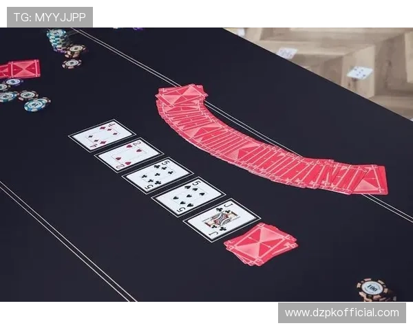 德州扑克网页小游戏：轻松上手的策略与技巧分享