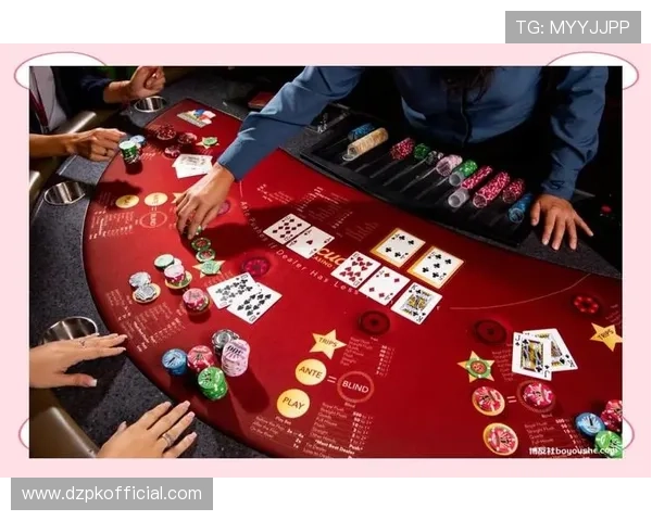 在德州扑克线下现金局中如何合理管理筹码提高胜算 在德州扑克线下现金局中如何合理管理筹码提高胜算