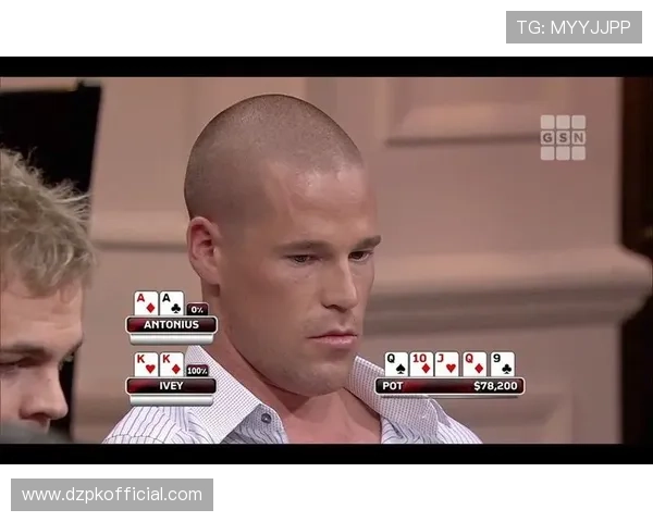 德州在线扑克赛事分析最新赛况和冠军内幕揭秘