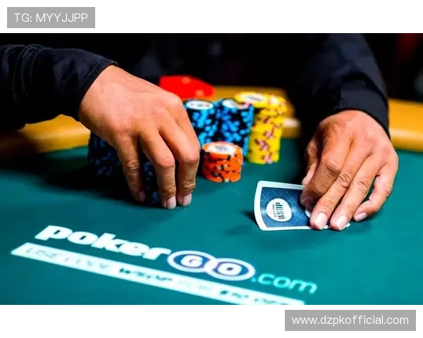 德州扑克技巧大全：从入门到精通的全面技巧全方位解析